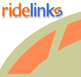 Ridelinks logo